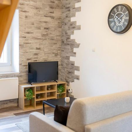 Briançon T2 Contemporain Idealement Situe מראה חיצוני תמונה