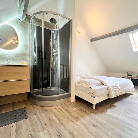Briançon T2 Contemporain Idealement Situe מראה חיצוני תמונה