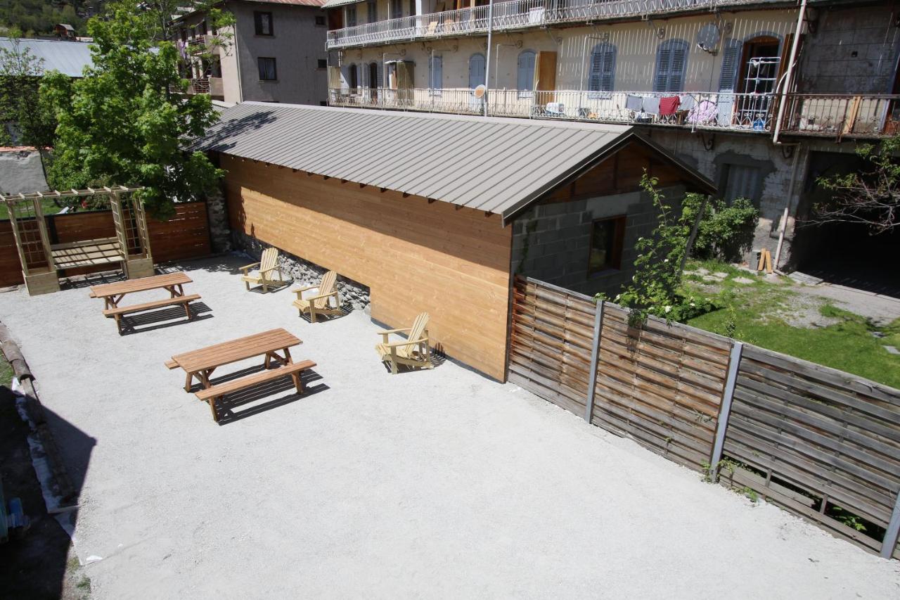 Briançon T2 Contemporain Idealement Situe מראה חיצוני תמונה