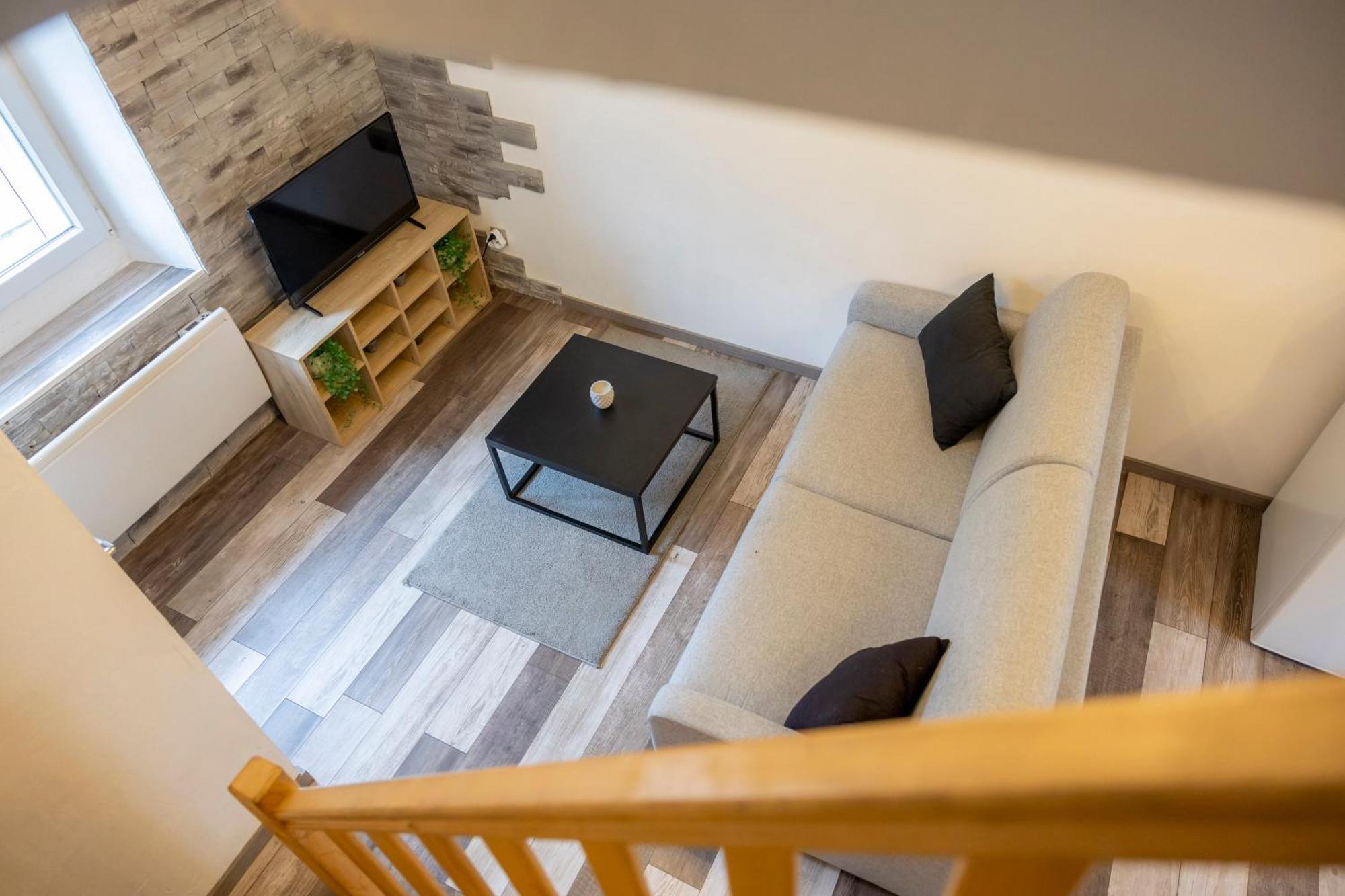 Briançon T2 Contemporain Idealement Situe מראה חיצוני תמונה